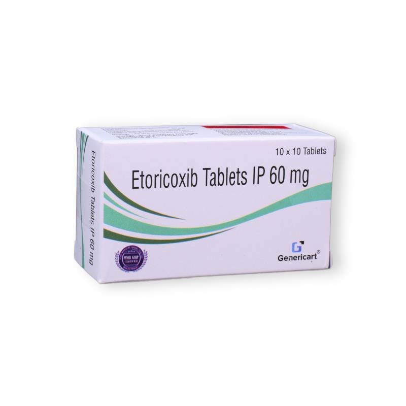 Etoricoxib